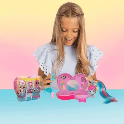 Vip Pets Mini Fans Color Boost