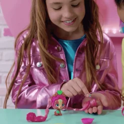 Vip Pets Mini Fans Color Boost