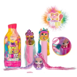 VIP Pets Serie 3 Color Boost