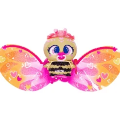 Volamerito Dorado Bzz Bzz Abejis Reynis