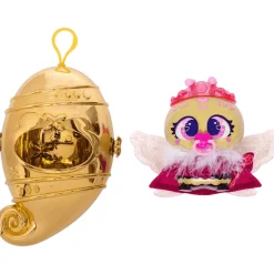 Volamerito Dorado Bzz Bzz Abejis Reynis