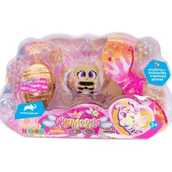 Volamerito Dorado Bzz Bzz Abejis Reynis