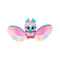 Volamerito Kata Rrita Rosa