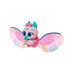 Volamerito Kata Rrita Rosa