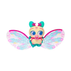 Volamerito Lula Bela Amarillo