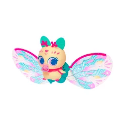 Volamerito Lula Bela Amarillo