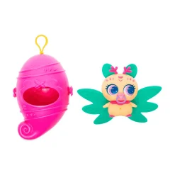 Volamerito Lula Bela Amarillo