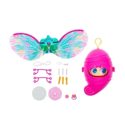 Volamerito Lula Bela Amarillo