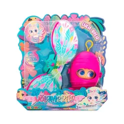 Volamerito Lula Bela Amarillo