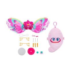 Volamerito Mari Josa Lila