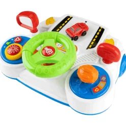 Volante Divertido Juguete Infantil