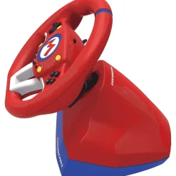 Volante Mario Kart Pro Switch Hori