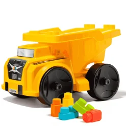 Volquete Blocks Moltó