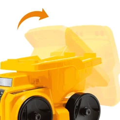 Volquete Blocks Moltó