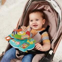 VTech - Baby Volante Juegos y Actividades