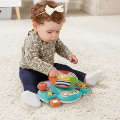 VTech - Baby Volante Juegos y Actividades