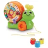 VTech - Caracol, Col, Col Figuras y Colores