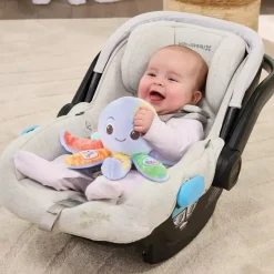 VTech - Peluche de Colores Pulpito Patitas