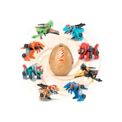 Vtech - Switch&go Dinos Surtido Huevos Sorpresa