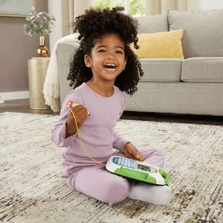 Vtech Alfabeto interactivo táctil Escribe y dibuja con Mr Pencil