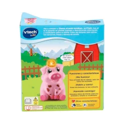 VTech Baby Animal de Juguete interactivo Baby Animalitos