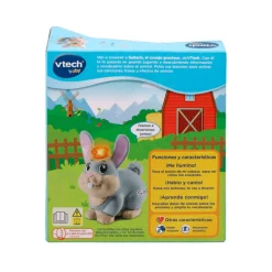 VTech Baby Animal de Juguete interactivo Baby Animalitos
