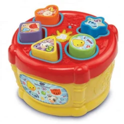 Vtech Baby Chimpon El Tambor