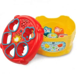 Vtech Baby Chimpon El Tambor