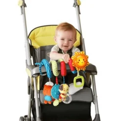 Vtech Baby Espiral Canciones y Animales