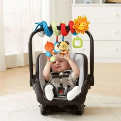 Vtech Baby Espiral Canciones y Animales