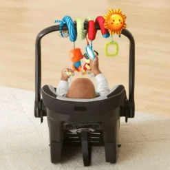 Vtech Baby Espiral Canciones y Animales