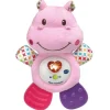 Vtech Baby Hipo Mordedor Rosa