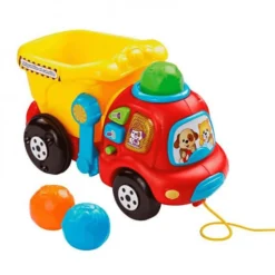 Vtech Baby Miguelon El Camion