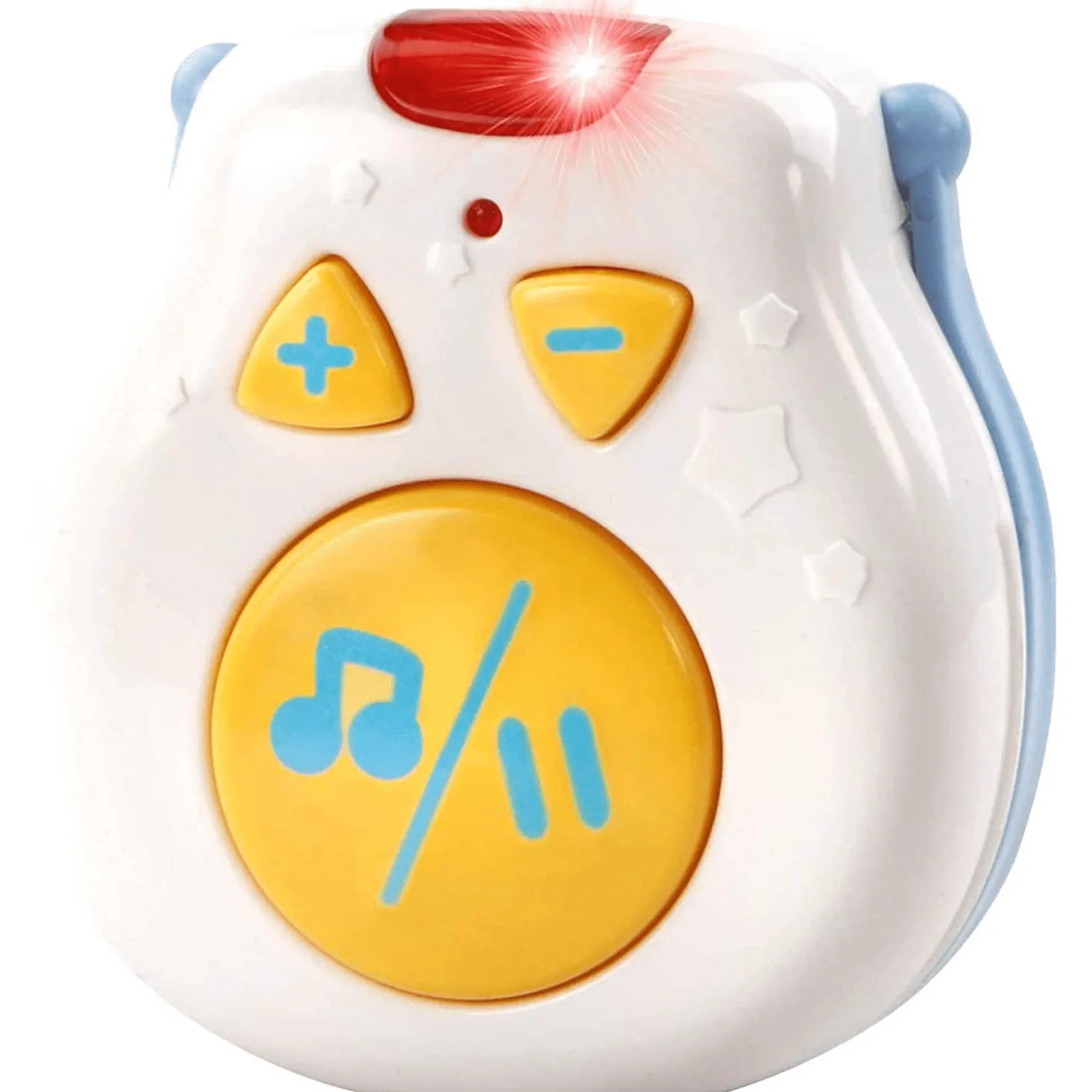 Vtech Baby Movil Proyector Cuenta Ovejitas