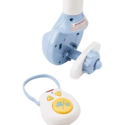 Vtech Baby Movil Proyector Cuenta Ovejitas