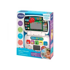 Vtech Baby Ordenador Infantil Interactivo Primeros Descubrimientos