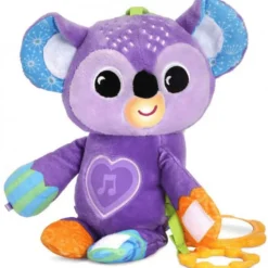 Vtech Baby Peluche Electrónico Eucalipto el Koala