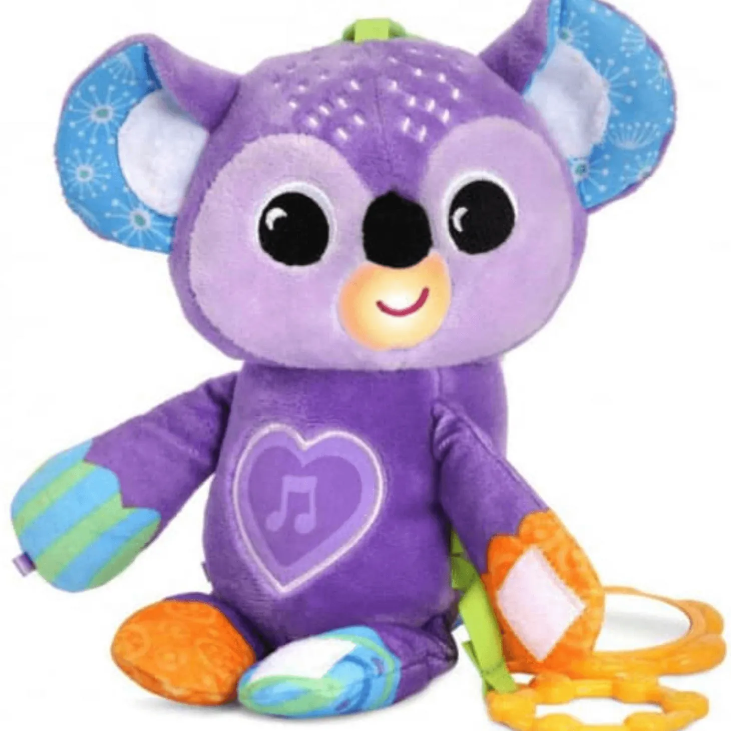 Vtech Baby Peluche Electrónico Eucalipto el Koala