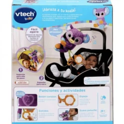 Vtech Baby Peluche Electrónico Eucalipto el Koala