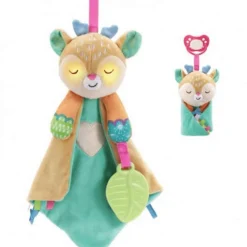 Vtech Baby Peluche Pradera la Cervatilla