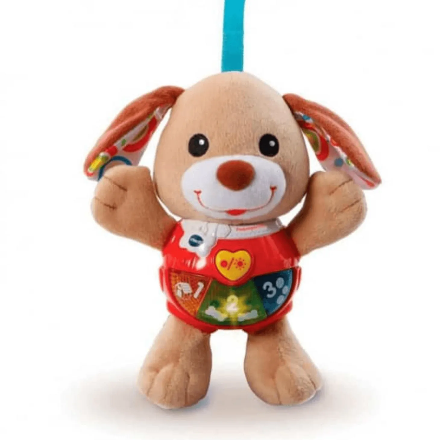 Vtech Baby Pequeperrito