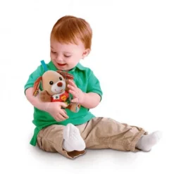 Vtech Baby Pequeperrito