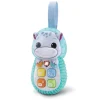 Vtech Baby teléfono Hipo Pop It Azul