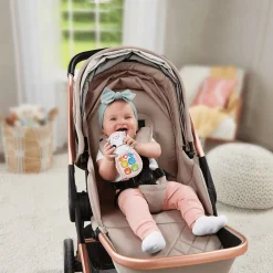 Vtech Baby teléfono Hipo Pop It rosa