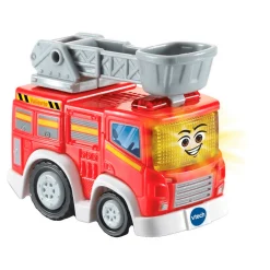 Vtech Baby Tut Tut Bólidos 3 Vehículos