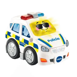 Vtech Baby Tut Tut Bólidos 3 Vehículos