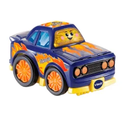 Vtech Baby Tut Tut Bólidos 3 Vehículos