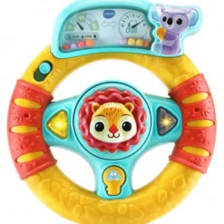 Vtech Baby Volante Descubrimientos