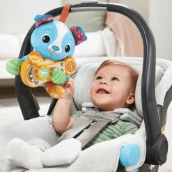 Vtech Cachorrito musical Canciones y melodías