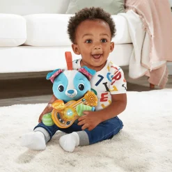 Vtech Cachorrito musical Canciones y melodías